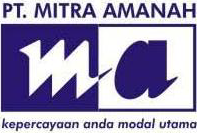 Logo Mitraamanah W197h133